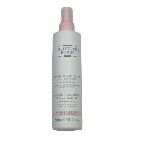 Christophe Robin Instant Volumizing Leave-In Mist - Picture 12 of 14
